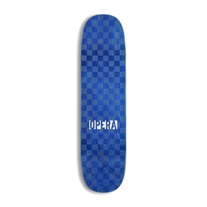 Deck Opera -  Skull Mask Symmetrical EX7 Pop Slick (black)