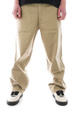 Spodnie Volcom - Loose Trucks Chino (khaki)