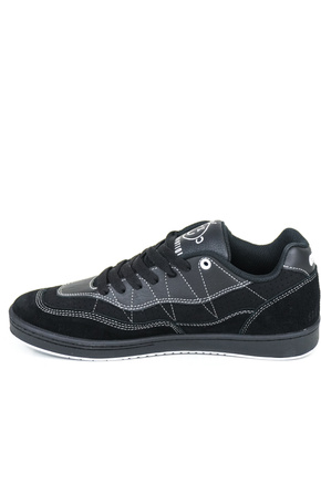 Buty Etnies - Snake x Sour (black)