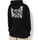 Damska bluza snowboardowa Volcom - Riding Hydro P/O (black)