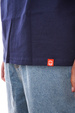 Koszulka Spitfire - Classic 87 Swirl (navy/red)