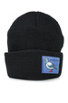 Czapka Anti Hero - Lil Pigeon Label Cuff (black)