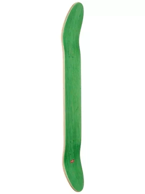 Deck Element -Time Nick Garcia Ast