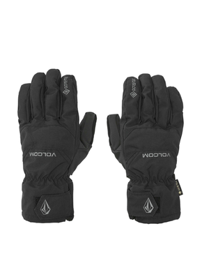 Rękawice snowboardowe Volcom - Cp2 Gore Tex (black)