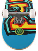 Deska kompletna Blind - Matte OG Logo Bright red/teal