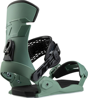 Wiązania Drake - Fifty (forrest green)