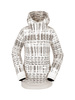 Damska bluza snowboardowa Volcom - Yerba Pullover Fleece (bone)