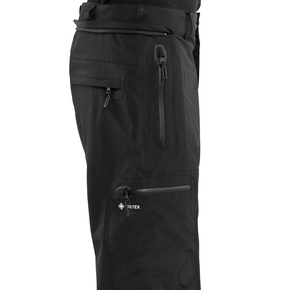 Spodnie snowboardowe Volcom - L Gore Tex (black)