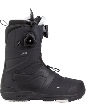 Buty snowboardowe Northwave - Legend 2 Spin (black)