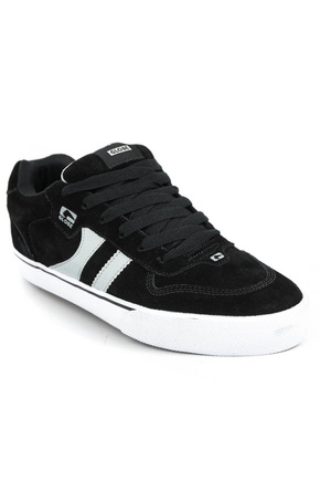Buty Globe - Encore 2 (black/light grey)