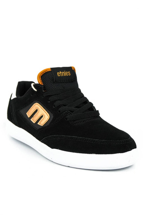 Buty Etnies - Veer (black/gold/white)