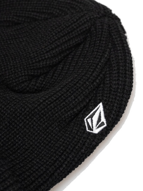 Czapka Volcom - Sweep Beanie (black)