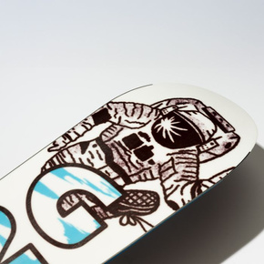 Deska snowboardowa GNU - Antigravity C3