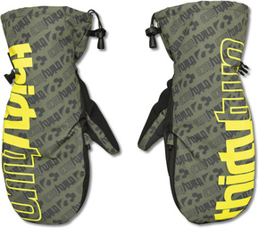 Rękawice snowboardowe Thirty Two  - Corp Mitt (military)