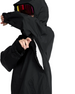 Kurtka snowboardowa Volcom - L Ins Gore-Tex (black)