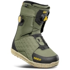 Buty snowboardowe ThirtyTwo - Lashed DB x Bradshaw (black/olive)