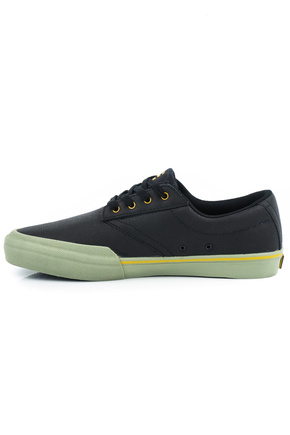 Buty Etnies - Jameson Vulc BMX (black)