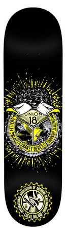 Deck Antihero - Raney Local 18