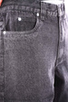  Spodnie Santa Cruz - Factory Jean (black)