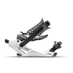 Wiązania Thitrytwo - T32M Fase® X Volcom (white)