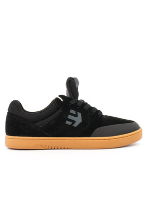 Buty Etnies - Marana (black/dark grey/gum)