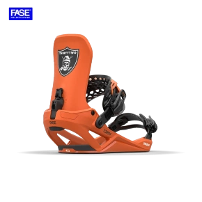 Wiązania Thitrytwo - T32M Fase® (orange)