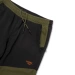 Spodnie HOWL - Polar Fleece Pant (army)