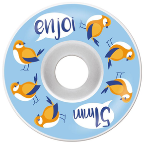 Kółka Enjoi - Early  Bird 