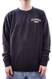 Bluza Crewneck DGK - Bendicion (black)