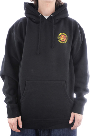 Bluza Spitfire - Flying Grimple black