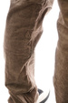 Spodnie Volcom - Vorta 5 Pocked Cord (msh)