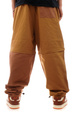  Spodnie Santa Cruz - Darwin (camel)