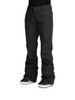 Damskie spodnie snowboardowe Volcom - Kanyon Ins Gore-Tex (black)