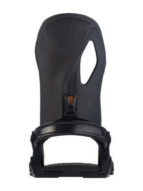 Wiązania Arbor - Cypress (black)