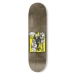 Deck World Industries - Steve Rocco III Popsicle (brown)