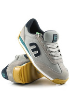 Buty Etnies - Lo-Cut II Ls grey/navy