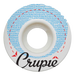 Kółka Crupie - Worldwide