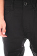 Spodnie Volcom - Modown Denim (black on black)