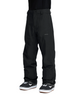 Spodnie snowboardowe Volcom - Dua Gore Tex (black)