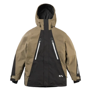 Kurtka snowboardowa ThirtyTwo - Deep Creek Parka (tabacco)