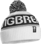 Czapka zimowa Thirty Two - Springbreak Pom Beanie (white)