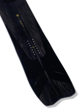 Deska snowboardowa Arbor - Bryan Iguchi Pro