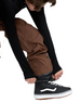 Spodnie snowboardowe Volcom - L Gore Tex (brown)