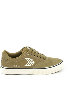 Buty Cariuma -  Naioca Skate Burnt Sand 