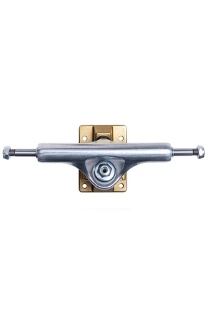 Trucki Slappy - ST1 Light Ivert (polished/gold)