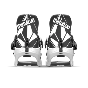 Wiązania Thitrytwo - T32M Fase® X Volcom (white)