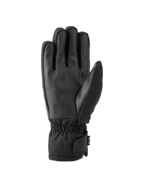 Rękawice snowboardowe Crab Grab - Five Glove (double black)