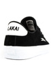 Buty Lakai - Newport (black suede)