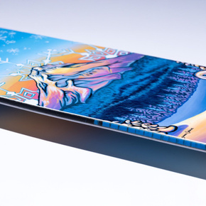 Damska Deska snowboardowa Lib Tech - Glider BTX