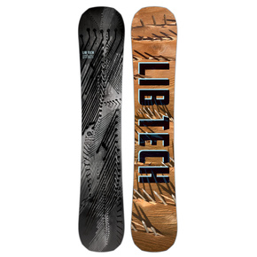 Deska snowboardowa Lib Tech - Legitimizer ERC